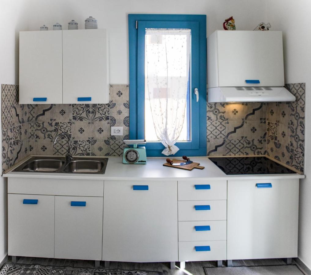 Casa Cristina Vila Porto Pino Exterior foto